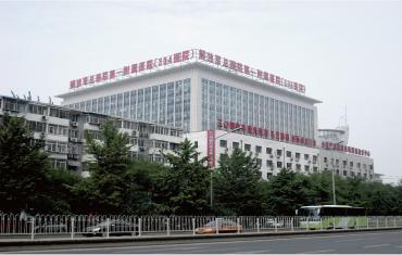 北京304醫院燃氣蒸汽鍋爐供汽
